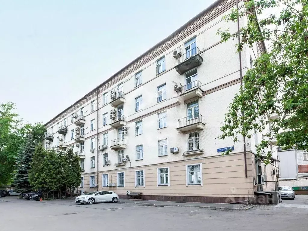 Офис в Москва ул. Розанова, 10С1 (142 м) - Фото 2