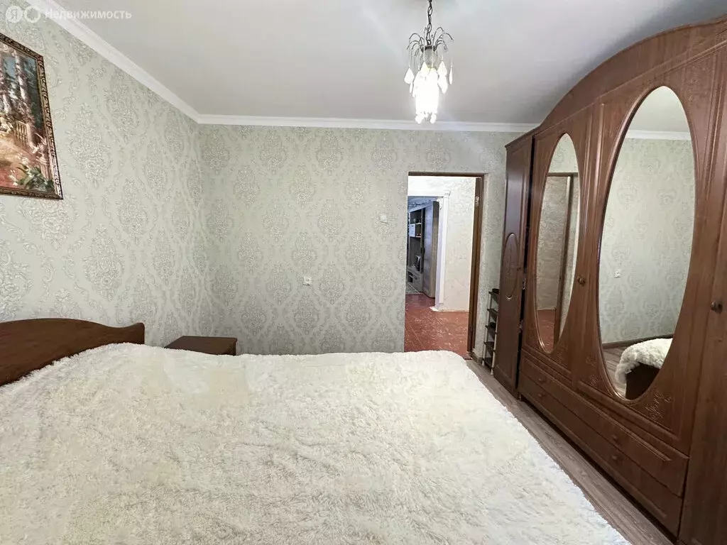 Дом в село Фарн, Степная улица, 19 (86 м) - Фото 2