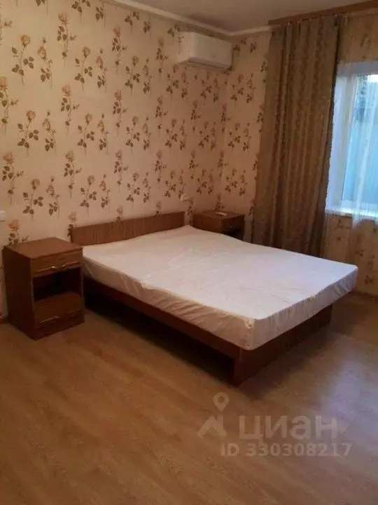 1-к кв. Ростовская область, Батайск Саратовская ул., 97 (37.4 м) - Фото 1