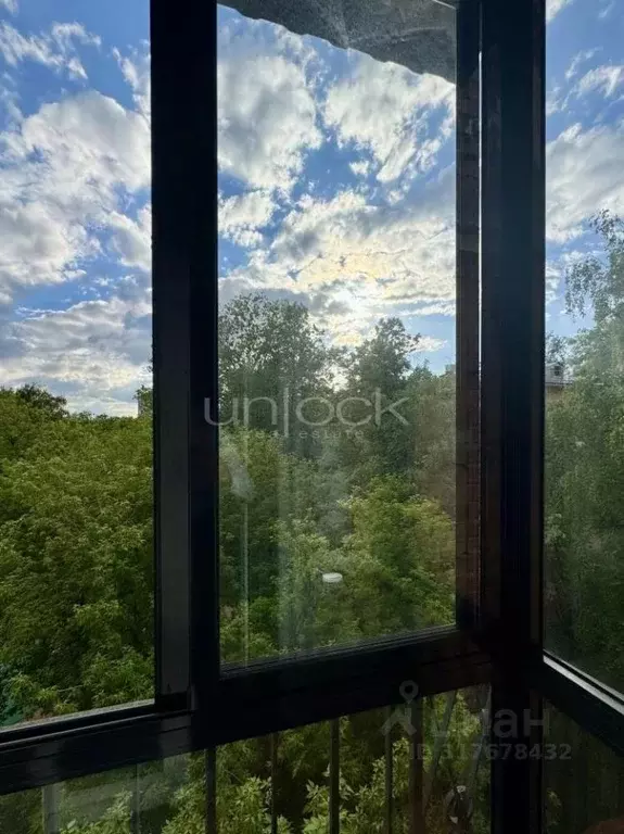 3-к кв. Москва ул. Алексея Свиридова, 1 (75.6 м) - Фото 1