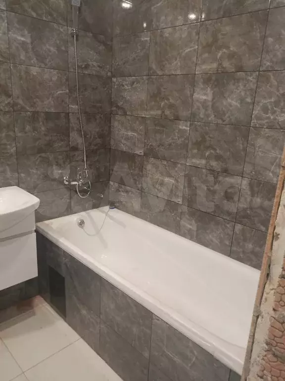 1-к. квартира, 40 м, 23/25 эт. - Фото 0