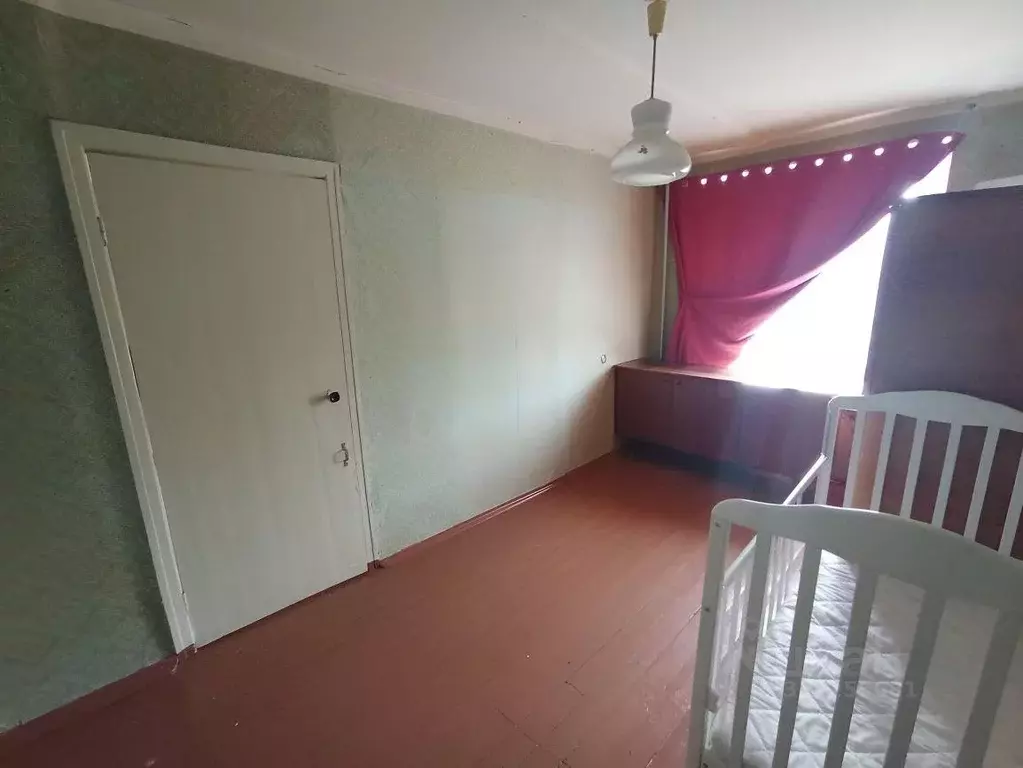 Квартира, 2 комнаты, 43.8 м - Фото 1