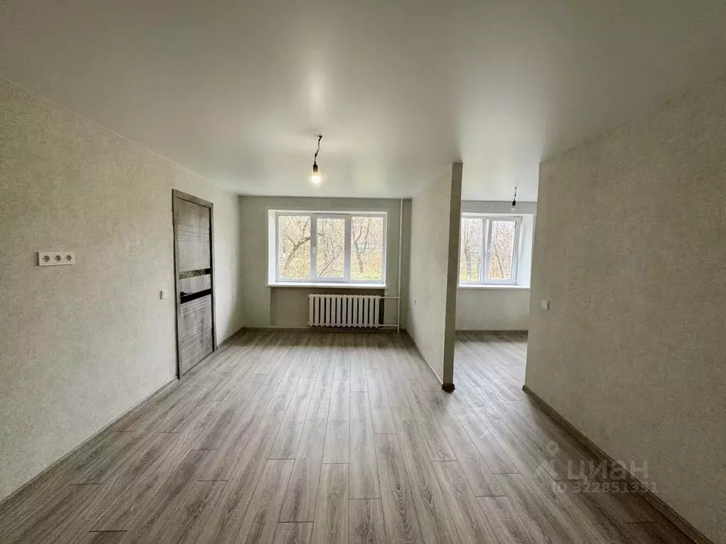 2-к кв. Свердловская область, Екатеринбург ул. Бабушкина, 30А (43.0 м) - Фото 2