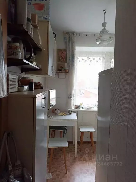 2-к кв. Владимирская область, Владимир ул. Разина, 12 (46.0 м) - Фото 1