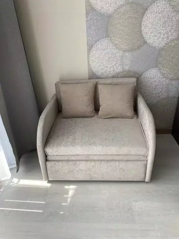 1-к кв. Тверская область, Тверь ул. Левитана, 48к2 (31.0 м) - Фото 2