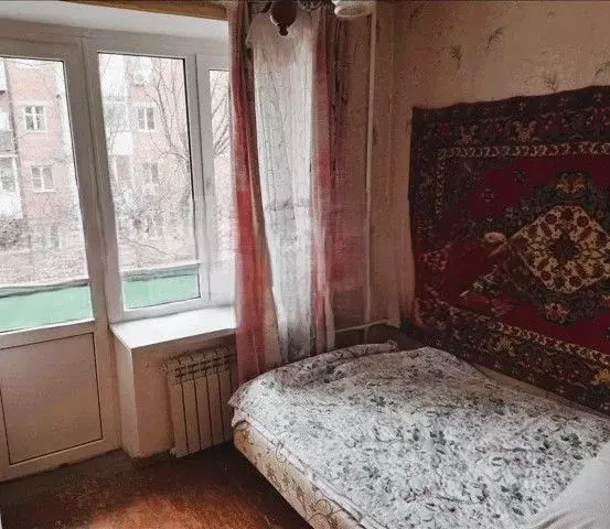 1-к кв. Ростовская область, Ростов-на-Дону ул. Герасименко, 6 (32.0 м) - Фото 0