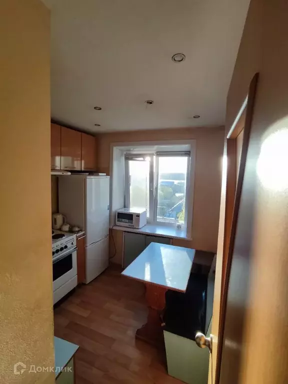 Продаётся 3-к квартира, 58.5 м - Фото 1