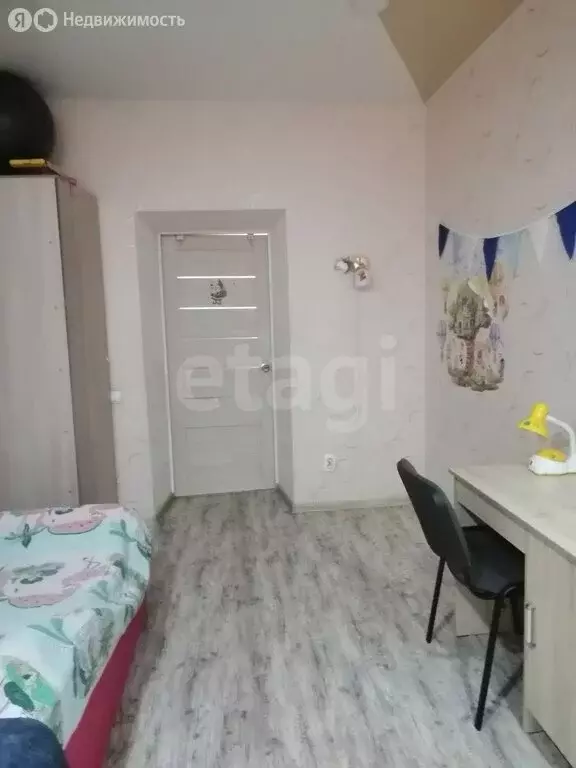 2-комнатная квартира: Кунгур, Батальонная улица, 10 (48.7 м) - Фото 1