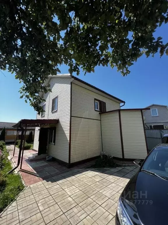 Дом в Московская область, Жуковский Поднятая целина СНТ, 318 (91 м) - Фото 2