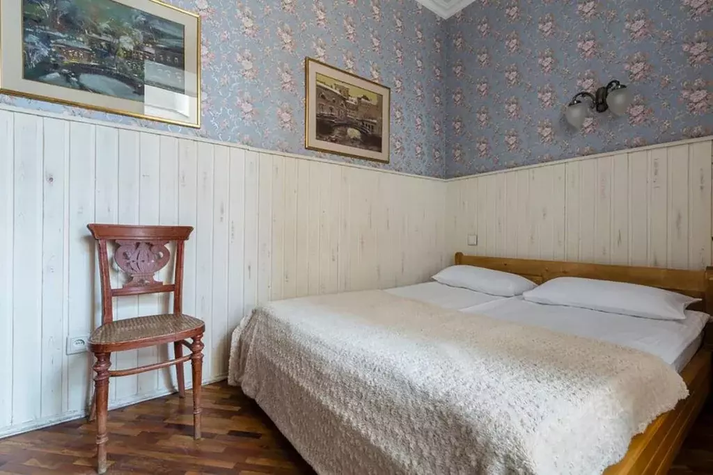Комната Санкт-Петербург Казанская ул., 5 (18.0 м) - Фото 1