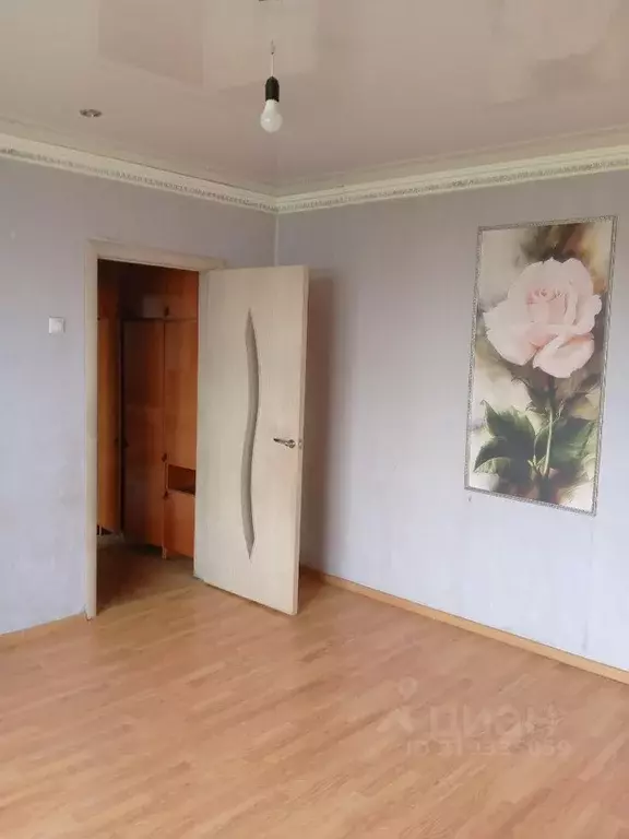 2-к кв. Красноярский край, Красноярск ул. Борисевича, 20 (55.0 м) - Фото 0