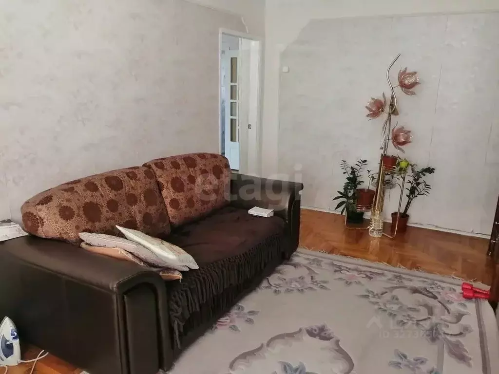 3-к кв. Краснодарский край, Анапа Терская ул., 190 (66.0 м) - Фото 2