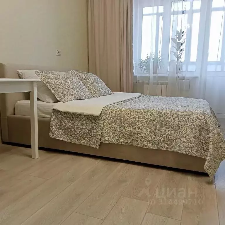 1-к кв. Хакасия, Абакан ул. Кирова, 175 (25.0 м) - Фото 1