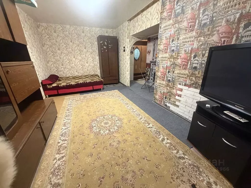 1-к кв. Московская область, Люберцы Октябрьский просп., 151/9 (37.0 м) - Фото 1