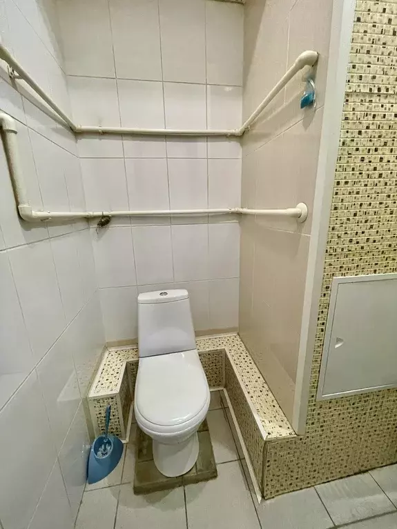 Продаётся квартира-студия, 32.5 м - Фото 1