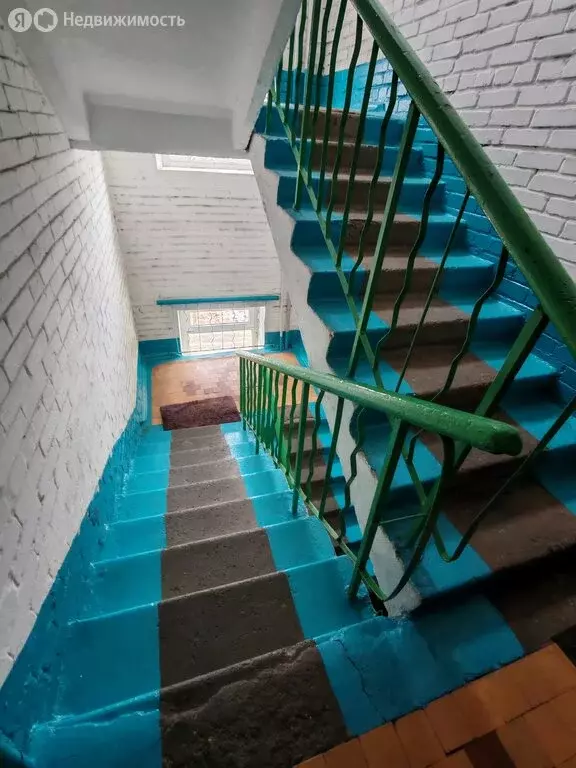 2-комнатная квартира: Находка, Крабовая улица, 1 (39.4 м) - Фото 1