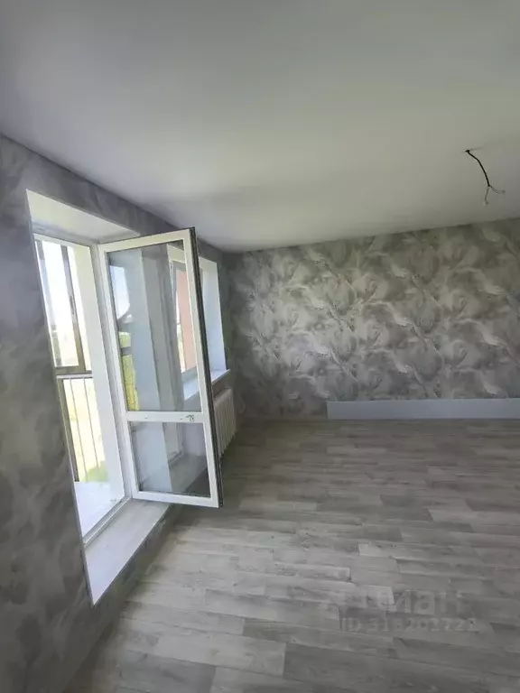 Студия Башкортостан, Уфа ул. Апрельская, 19 (25.8 м) - Фото 1