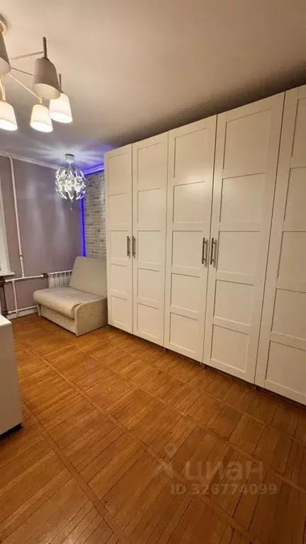 3-к кв. Московская область, Подольск Климовск мкр, ул. Театральная, 6 ... - Фото 1