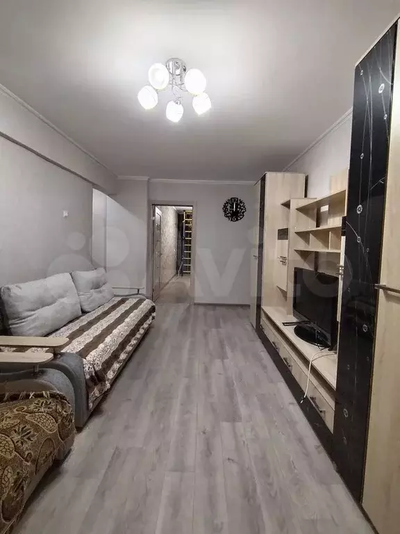 2-к. квартира, 46 м, 3/5 эт. - Фото 1