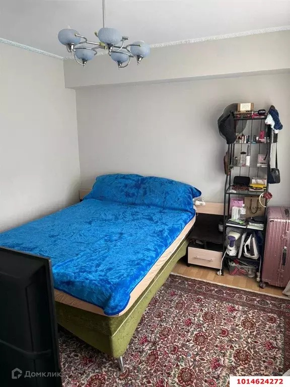 Продаётся 3-к квартира, 54 м - Фото 1