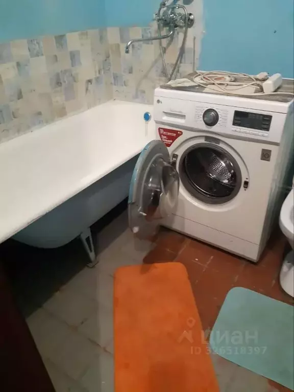 1-к кв. Алтайский край, Бийск Советская ул., 214/1 (38.0 м) - Фото 2