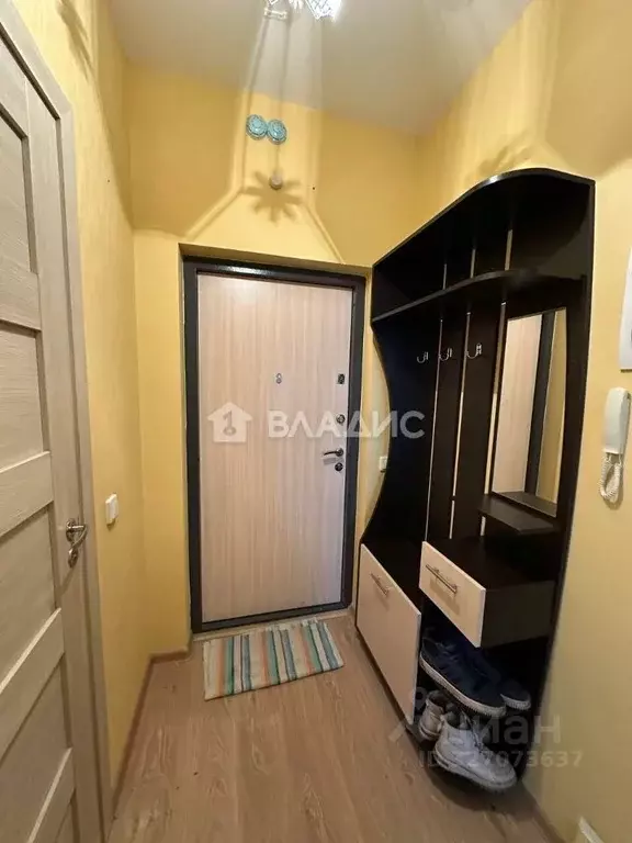 Студия Санкт-Петербург ул. Адмирала Черокова, 22 (24.09 м) - Фото 1