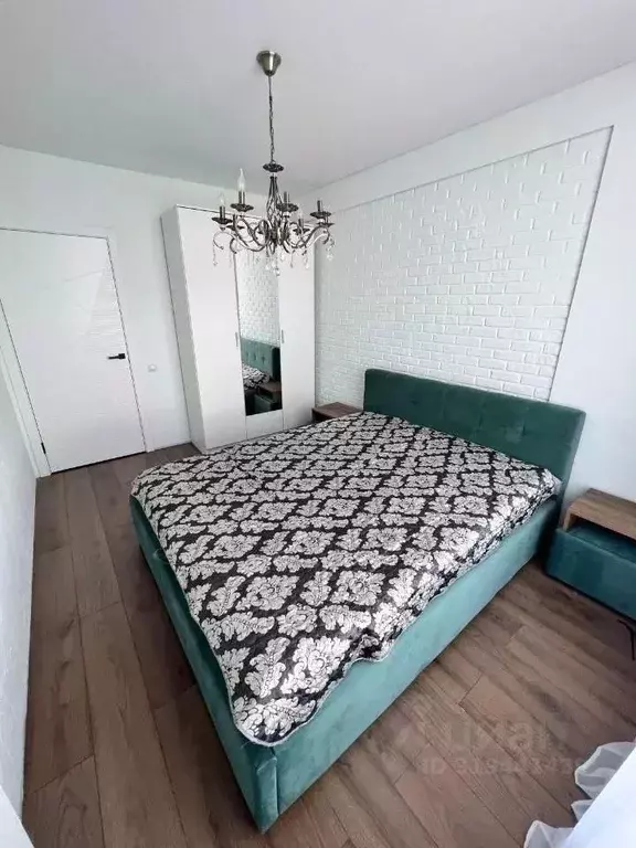 2-к кв. Татарстан, Казань Гвардейская ул., 34Б (43.0 м) - Фото 0