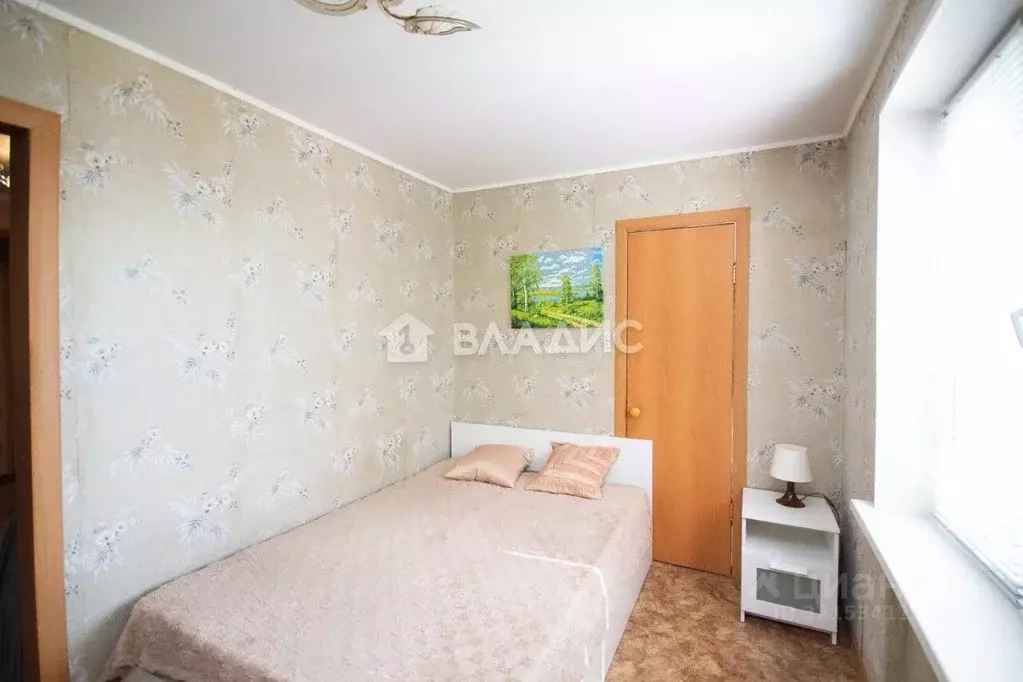 2-к кв. Саратовская область, Балаково ул. Титова, 45 (40.0 м) - Фото 2