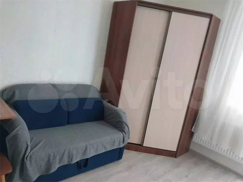 Квартира-студия, 23 м, 11/25 эт. - Фото 1