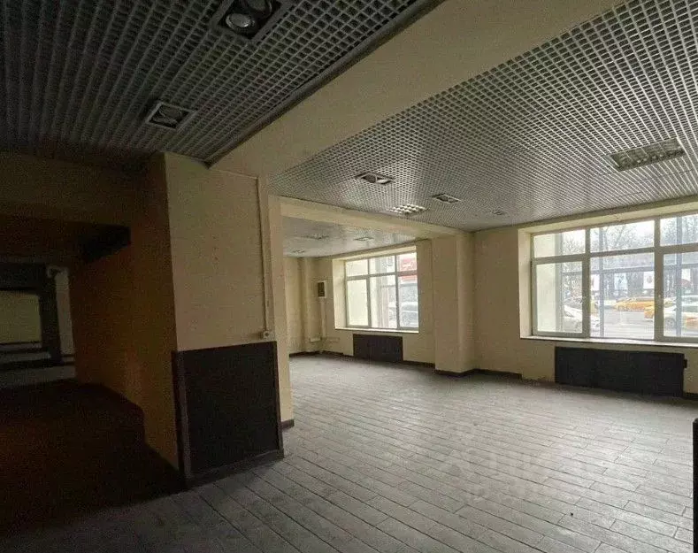 Офис в Москва Большая Садовая ул., 5 (380 м) - Фото 1