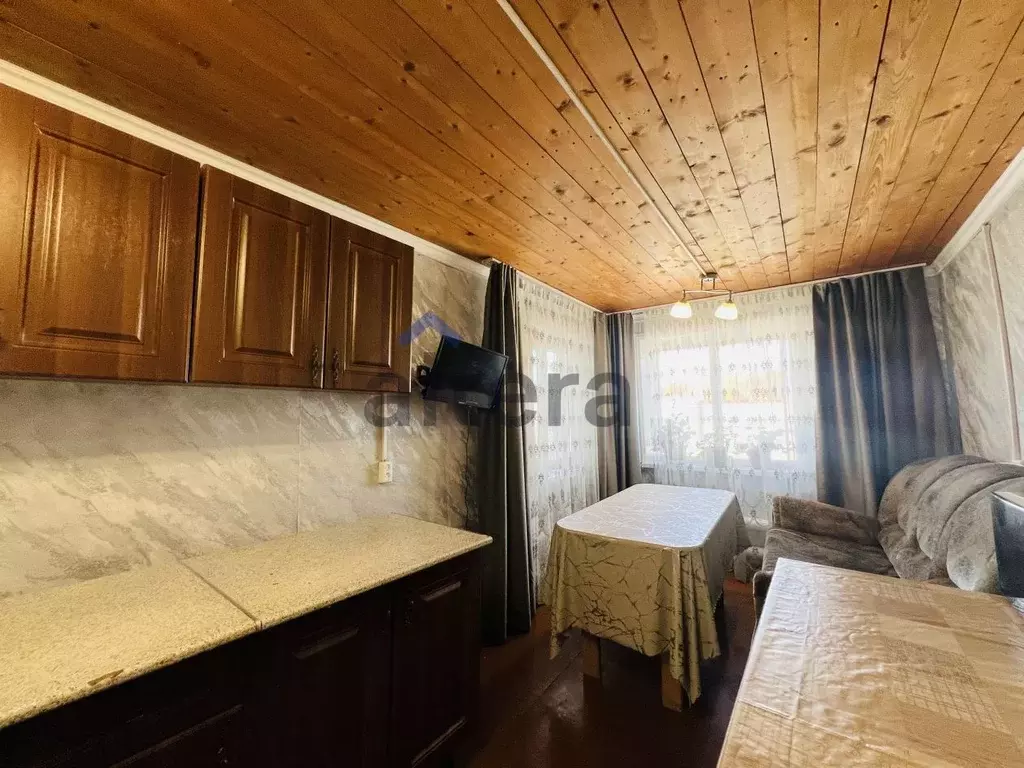 Дом в Татарстан, Казань ул. Сафина, 5 (80 м) - Фото 1