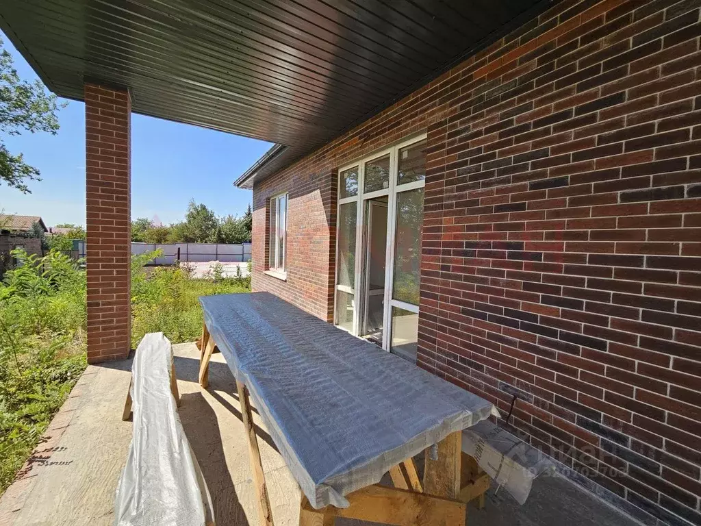 Дом в Ростовская область, Аксайский район, Щепкинское с/пос, ... - Фото 2