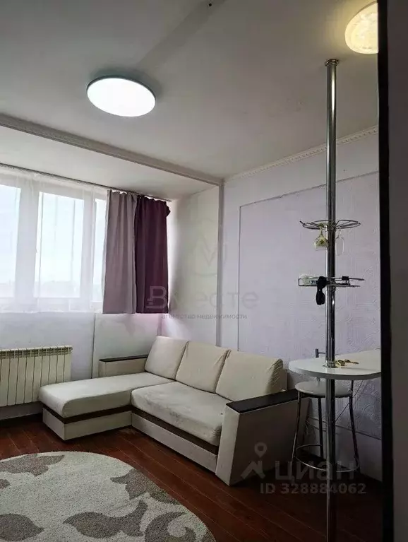 Квартира, студия, 23 м - Фото 1