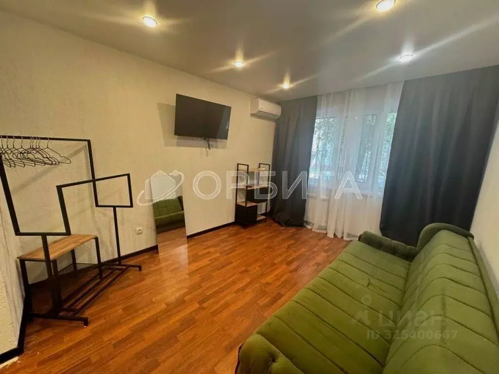 Студия Тюменская область, Тюмень проезд Геологоразведчиков, 48 (17.0 ... - Фото 2