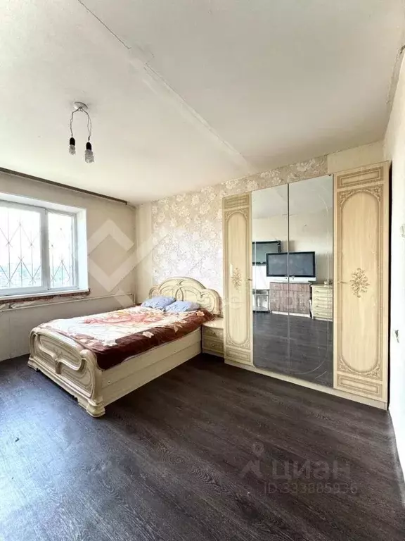 2-к кв. Челябинская область, Челябинск Колхозная ул., 36 (79.7 м) - Фото 1