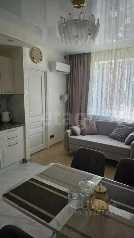 1-к кв. Московская область, Дмитров ул. Спасская, 24 (40.2 м) - Фото 1
