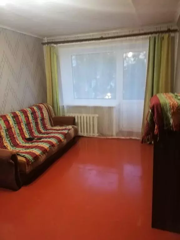 Продаётся 1-к квартира, 31.5 м - Фото 0