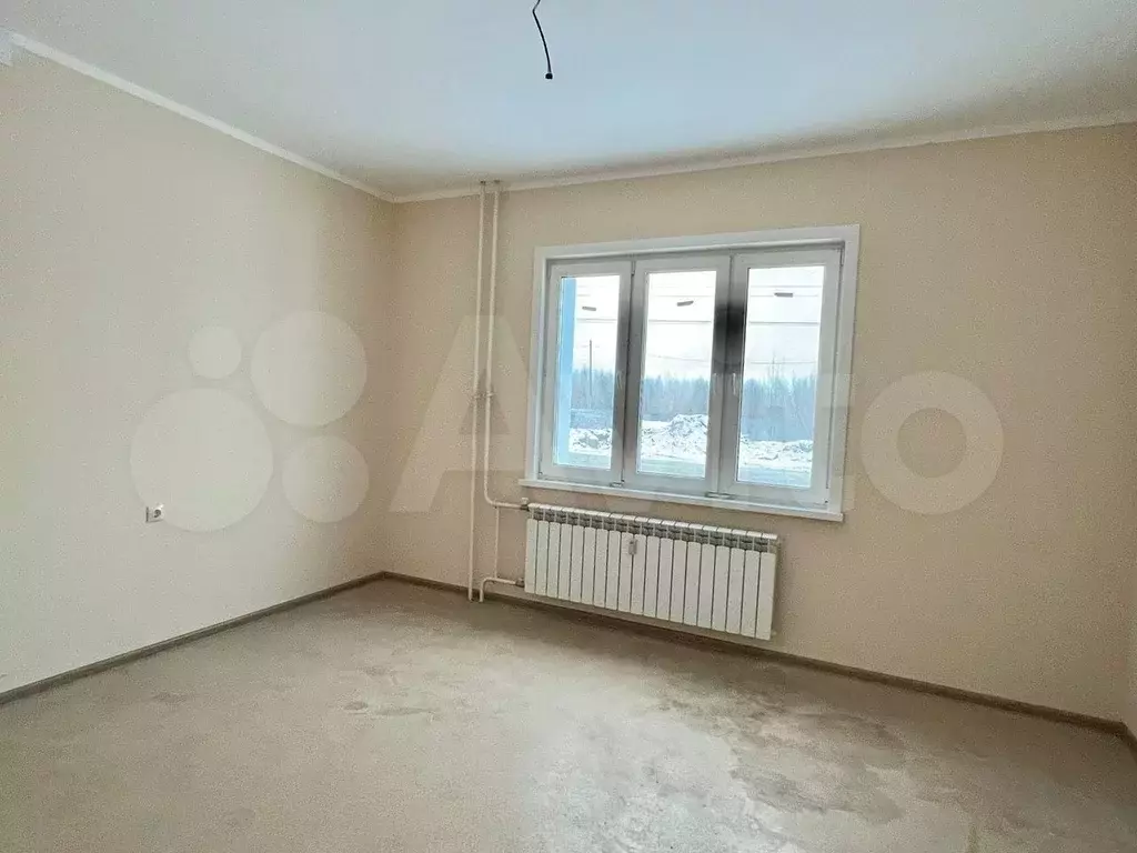 3-к. квартира, 70 м, 1/10 эт. - Фото 1