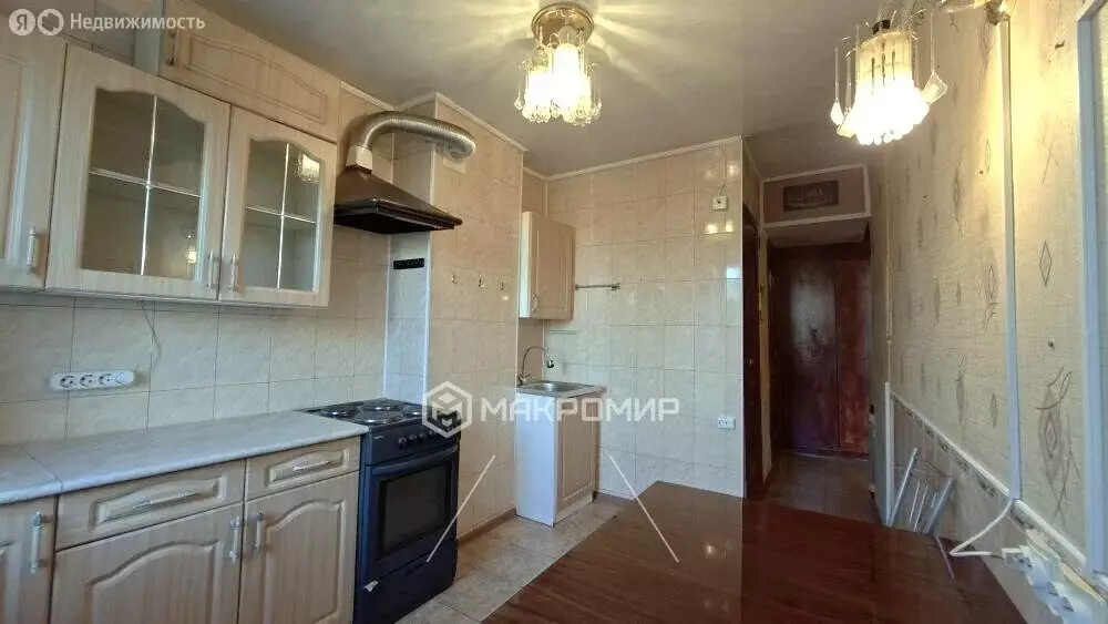 2-комнатная квартира: Санкт-Петербург, проспект Науки, 44 (48.8 м) - Фото 2
