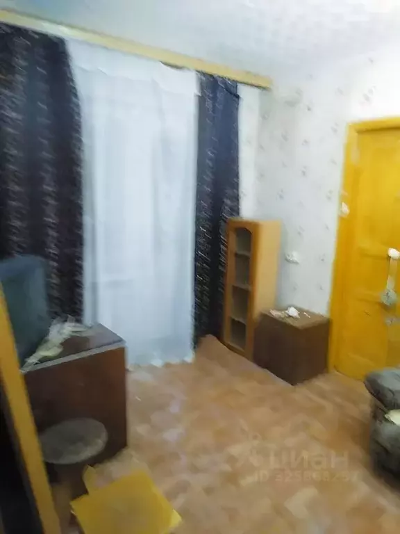 1-к кв. Курская область, Курск ул. Менделеева, 23 (36.0 м) - Фото 1