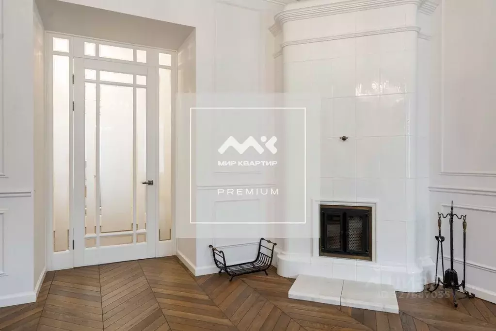 3-к кв. Санкт-Петербург Каменноостровский просп., 73-75 (138.1 м) - Фото 1