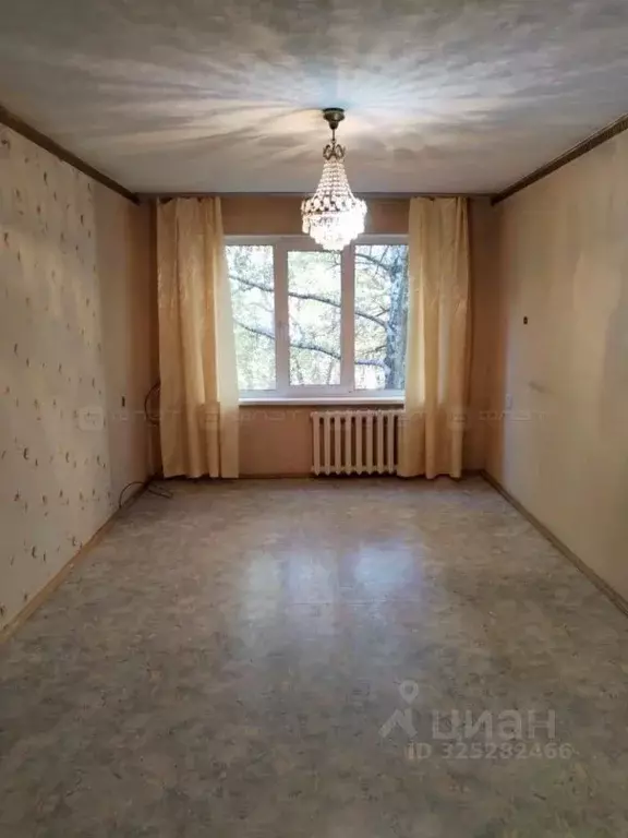 2-к кв. Татарстан, Казань Отрадная ул., 38 (44.6 м) - Фото 1