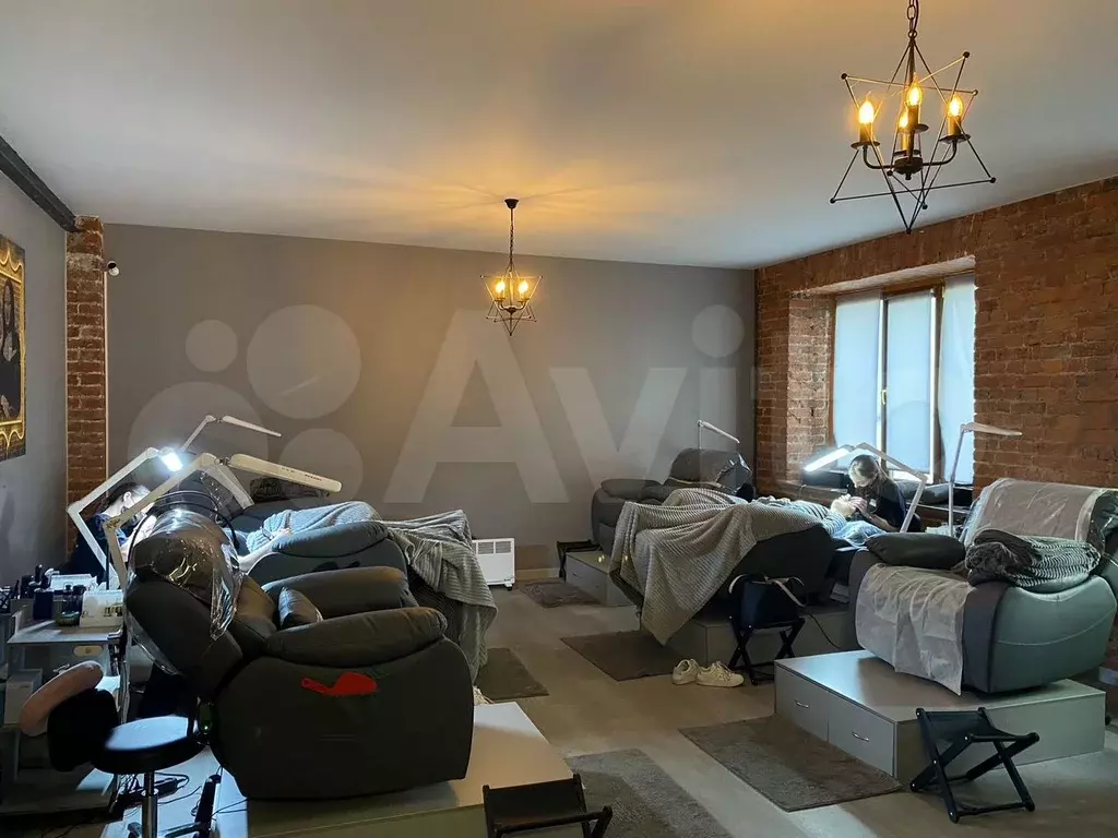 Свободного назначения 54 м2 - Фото 0