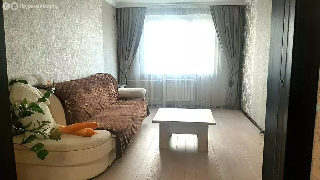 4-комнатная квартира: Мытищи, улица Сукромка, 26 (93 м) - Фото 2