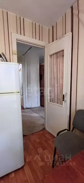 1-к кв. Свердловская область, Нижний Тагил просп. Строителей, 20 (32.0 ... - Фото 2