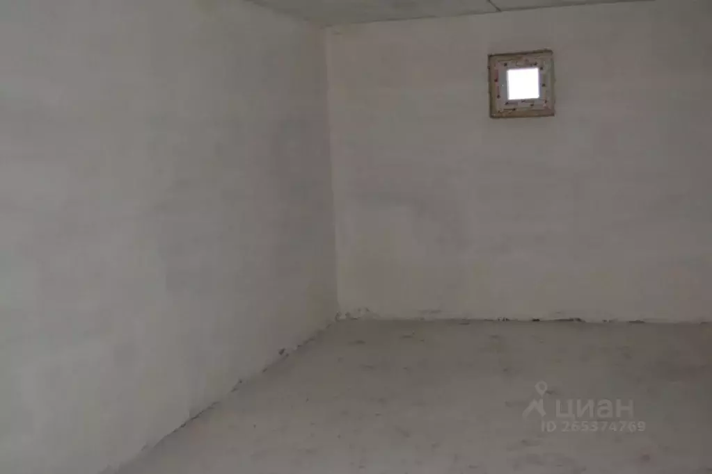 Гараж в Алтайский край, Барнаул Сиреневая ул., 27 (21 м) - Фото 1