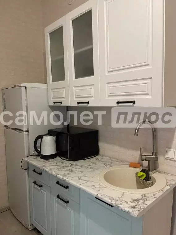 Квартира, , 33.5 м - Фото 1