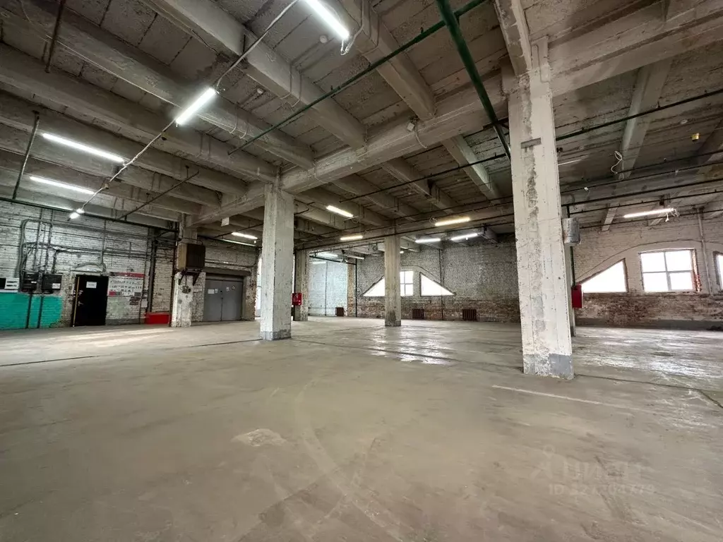 Помещение свободного назначения в Москва Краснобогатырская ул., 2С34 ... - Фото 2