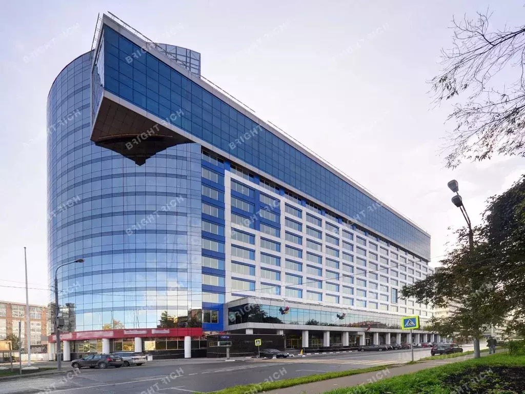 Офис в Москва ул. Правды, 26 (313 м) - Фото 1