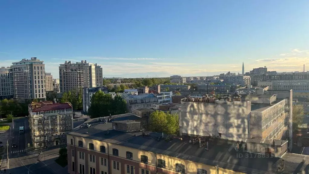 Квартира, 2 комнаты, 64.5 м - Фото 0